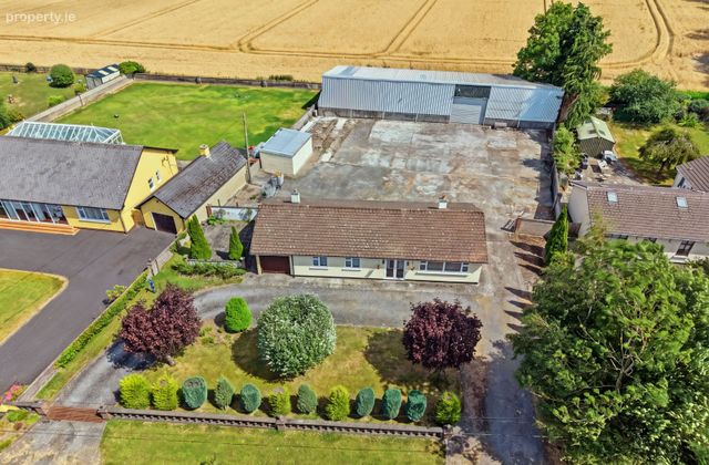 The Mayne, Clonee, Co. Meath - Click to view photos