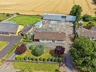 The Mayne, Clonee, Co. Meath