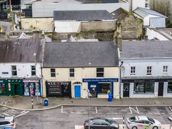 55 South Main Street, Naas, Co. Kildare, Naas, Co. Kildare - Image 2