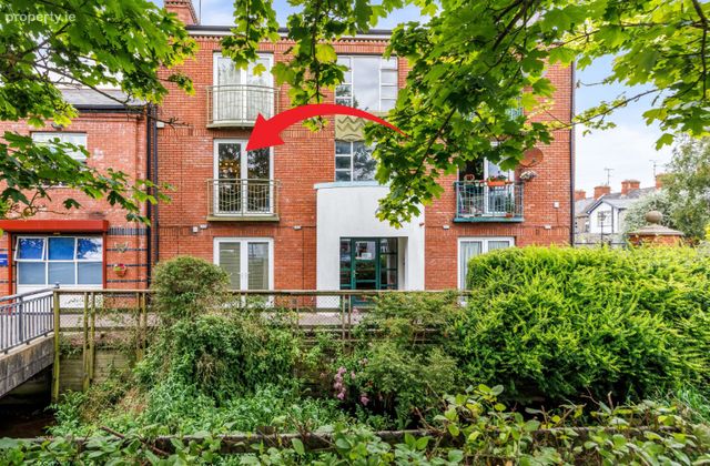 4 Ramparts Mill, The Ramparts, Dundalk, Co. Louth - Click to view photos