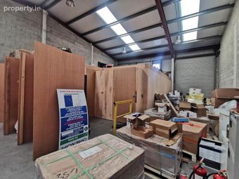 Unit 6, Springfort Light Industrial Park, Nenagh, Co. Tipperary, Nenagh, Co. Tipperary - Image 2