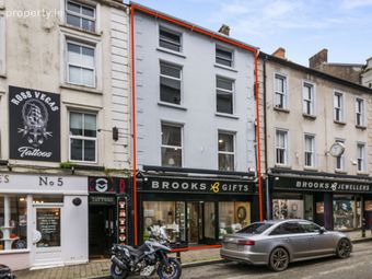 6 Charles Street, New Ross, Co. Wexford