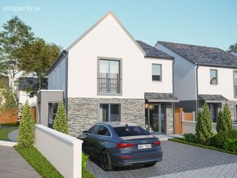 Cushina Avenue , Portarlington, Co. Laois - Image 4
