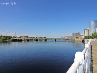 Apartment 8, Jutland Hall, Steamboat Quay, Limerick City Centre, Co. Limerick - Image 2