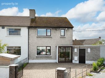 63 Annadale Drive, Drumcondra, Drumcondra, Dublin 9