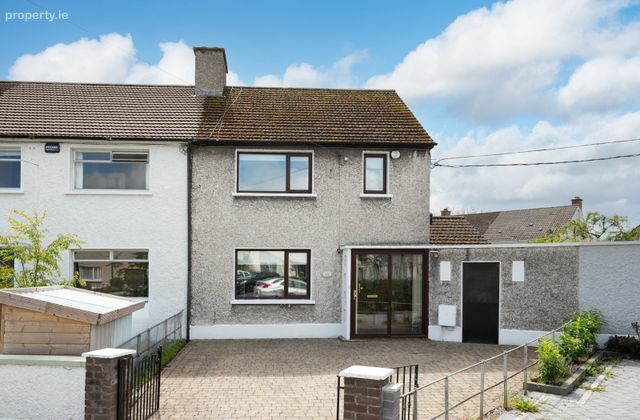 63 Annadale Drive, Drumcondra, Dublin 9, Drumcondra, Dublin 9 - Click to view photos