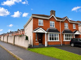 18 Brookfield, Ballinode, Co. Sligo - Image 2