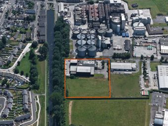 Woodstock Industrial Estate, Kilkenny Road, Athy, Co. Kildare - Image 2