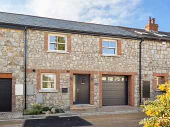 3 Elton Mews, Elton Court, Sandycove, Co. Dublin