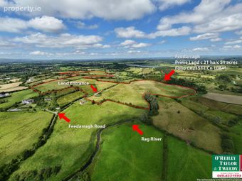 Feedarragh, Belturbet, Co. Cavan