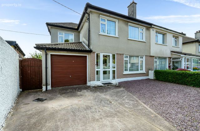 24 Glendale Road, Glasheen, Glasheen, Co. Cork - Click to view photos