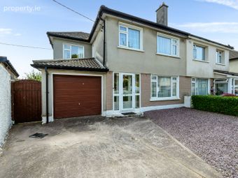 24 Glendale Road, Glasheen, Glasheen, Co. Cork