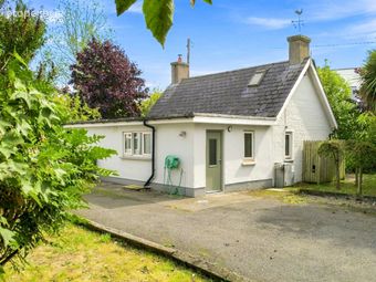 Reevesmount Cottage, Dublin Road, Athy, Co. Kildare