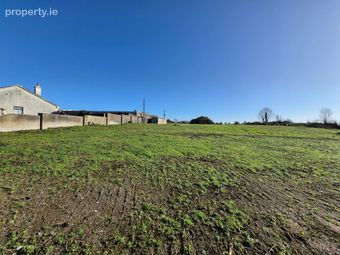 0.56 Acre Site In Ballymote, Tuam, Co. Galway - Image 2