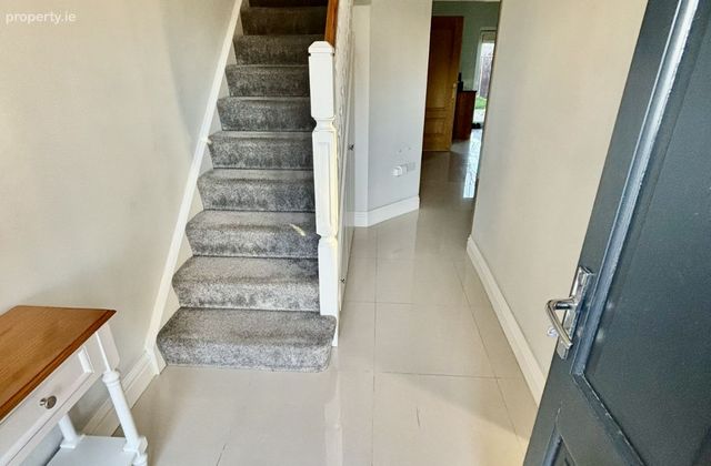 Fern Drive, Castle Heights, Kilmoney, Carrigaline, Co. Cork - Click to view photos