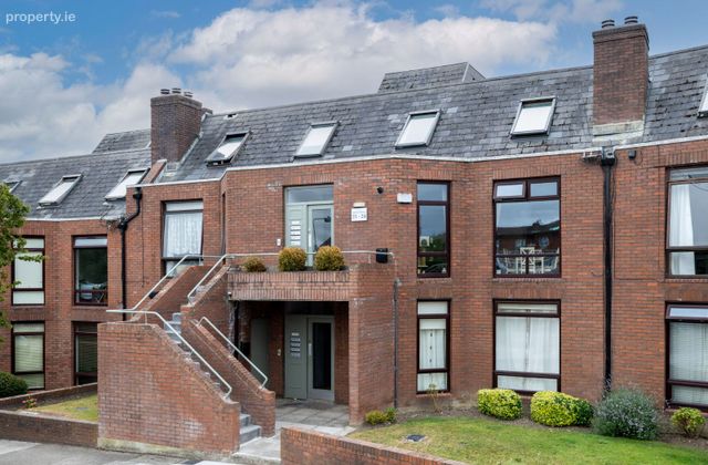23, Auburn House, Rathmines, Dublin 6 - Click to view photos