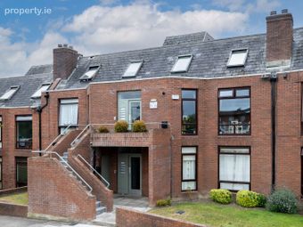 Flat 23,Auburn House,Rathmines Park,Dublin 6, Rathmines, Dublin 6