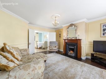 33 The Green, Moyglare Hall, Maynooth, Co. Kildare, Maynooth, Co. Kildare - Image 4