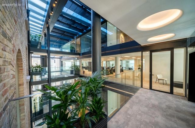 Hume Street, Dublin 2 - Click to view photos
