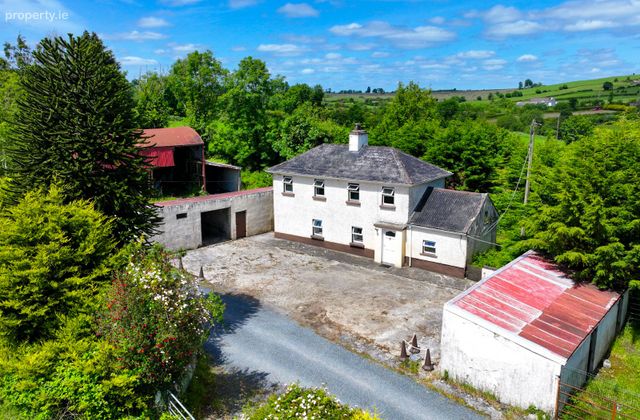 Fostragh, Aughnacliffe, Co. Longford - Click to view photos