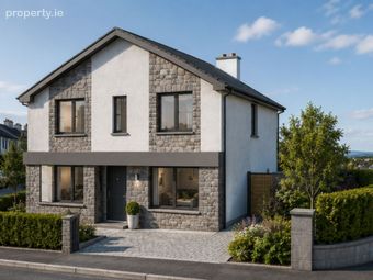 Castlelawn Heights, Headford Rd, Galway, H91 Xfr3, Galway City Centre, Co. Galway - Image 3