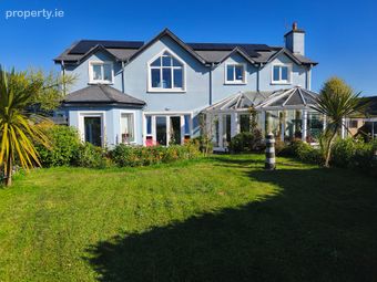 Viking Lodge With Sea Views, Ballyhack, Annex &amp; Apt, Ballyhack, Co. Wexford - Image 4