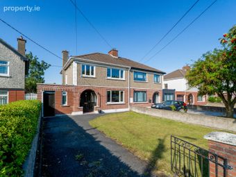 130 Willow Park Grove, Glasnevin, Dublin 11