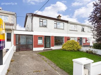 153 Moorefield Park, Newbridge, Co. Kildare, Newbridge, Co. Kildare