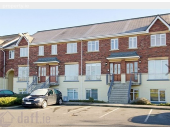 Collegefort, Castleknock, Dublin 15