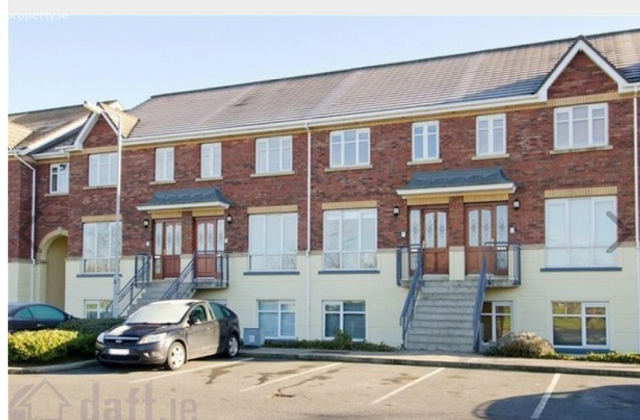 Collegefort, Castleknock, Dublin 15 - Click to view photos