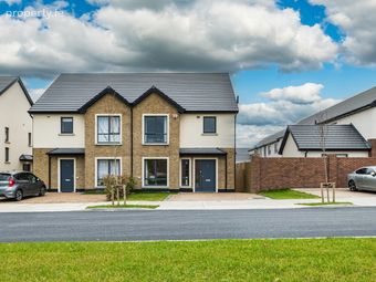 11 Blackrath Vale, Athgarvan, Newbridge, Co. Kildare, Athgarvan, Co. Kildare - Image 4