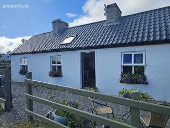 Sraheen, Aghagower, Tourmakeady, Co. Mayo