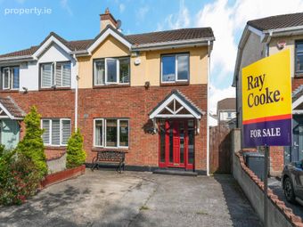 1 Foxborough Crescent, Lucan, Co. Dublin, Lucan, Co. Dublin