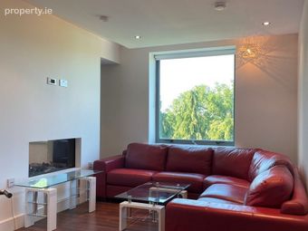 Apartment Third Floor, Shamrock Plaza, Graiguecullen, Co. Carlow - Image 5