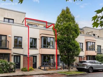 12 Stapolin House, Myrtle Court, Baldoyle, Dublin 13 - Image 3