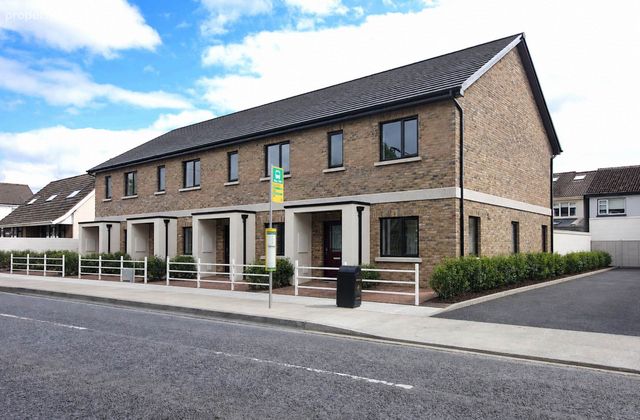 2 Willow Meadow, Clonsilla, Dublin 15, Co. Dublin, Clonsilla, Dublin 15 - Click to view photos