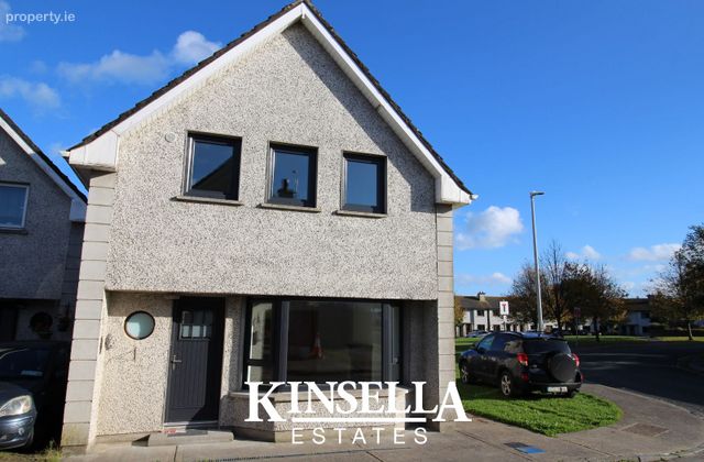 1 Orchard Court, Gorey, Gorey, Co. Wexford - Click to view photos