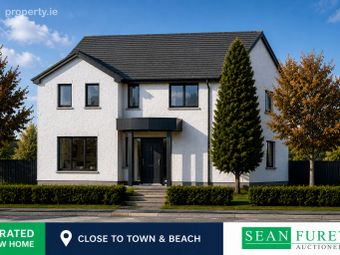 25 Ard Na Gr�ine,Buncrana,Lifford,Co. Donegal, Buncrana, Co. Donegal