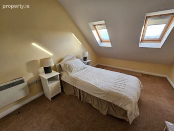 Apartment 1, 20 Castle Street Upper, Tralee, Co. Kerry - Image 5