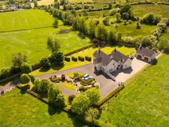 Le Touessrok, 38 Gardiners Cross Road, Maguiresbridge, Enniskillen, Co. Fermanagh, Maguiresbridge, Co. Fermanagh