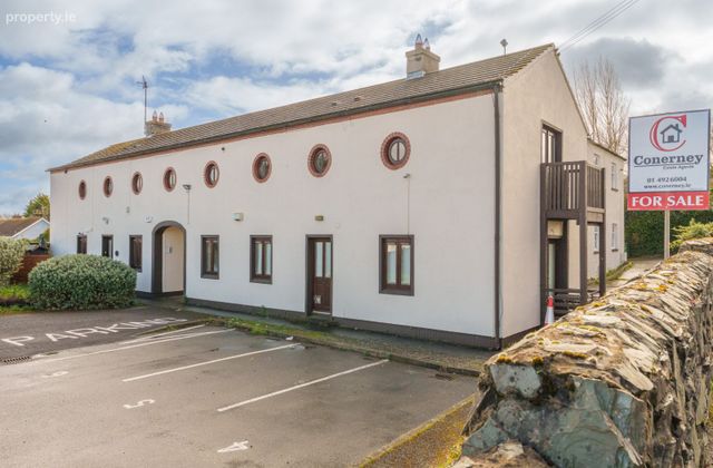 Apartment 5, Old Schoolhouse, School Road, Saggart, Co. Dublin - Click to view photos
