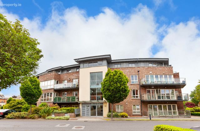 Apartment 36 , The Crescent, Terenure, Dublin 6w - Click to view photos