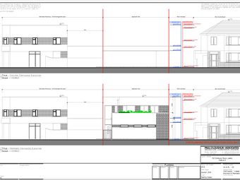 Site To The Rear Of 312 Kimmage Road Lower, Kimmage, Dublin 6w - Image 5