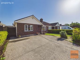 4 The Rise, College Wood Park, Clane, Co. Kildare - Image 2