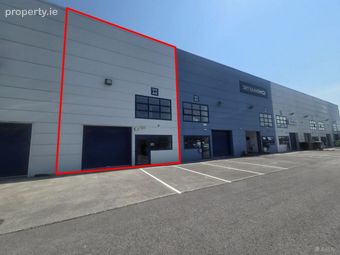 Unit 4a, Block 513, Grants Rise, Greenogue Business Park, Baldonnell, Dublin 22