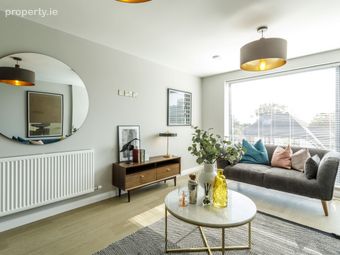 1 Bed, Upper Kilmacud Road, Stillorgan, Co. Dublin - Image 4