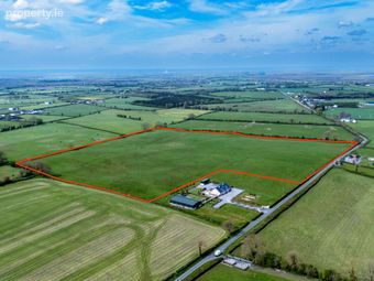 Deerpark, Shannon Harbour, Co. Offaly