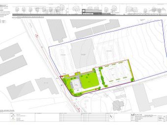 New C. 381 Sq.m. Restaurant, Adjacent To Omniplex Cinema, Drinagh, Wexford Town, Co. Wexford - Image 5