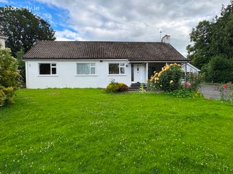 The Bungalow, Ballybawn Lower, Kilmacanogue, Co. Wicklow, Killough, Co. Wicklow