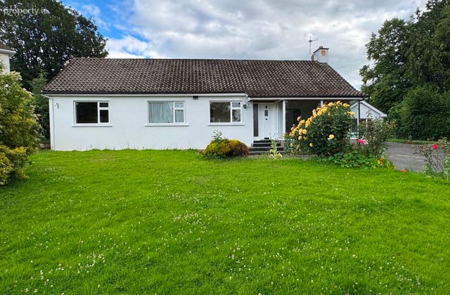 The Bungalow, Ballybawn Lower, Kilmacanogue, Co. Wicklow, Killough, Co. Wicklow - Click to view photos